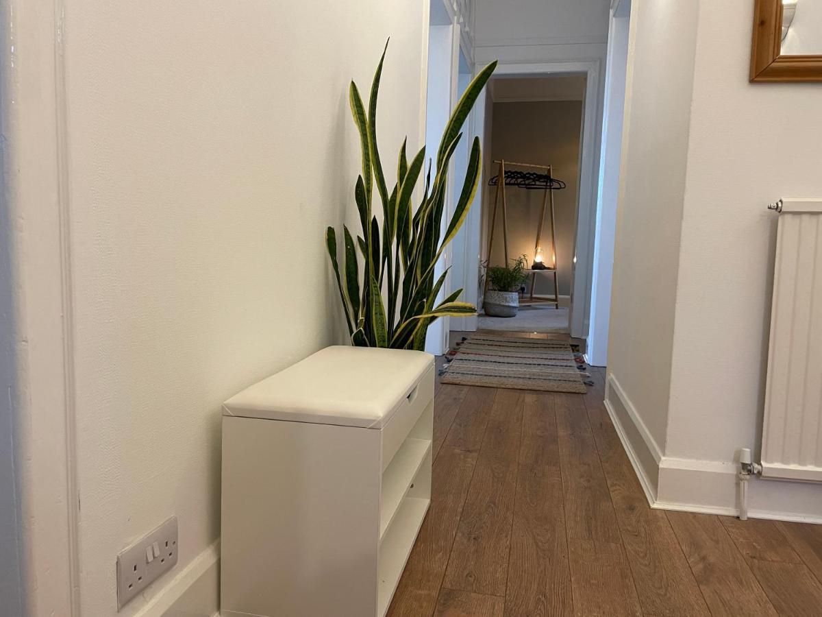 3 Bed Ground Floor Apartment - Hot Tub Optional Upgrade Hythe  Exterior foto